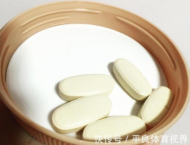 钙质|钙片什么时候吃效果最好?可能很多人吃错了