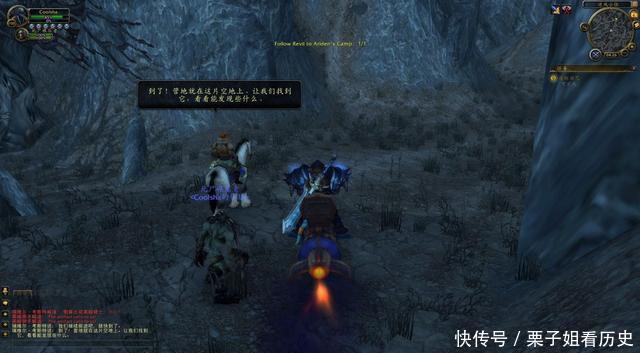 团本|魔兽世界月卡和大秘境团本,哪一个机制赶走了休闲玩家!