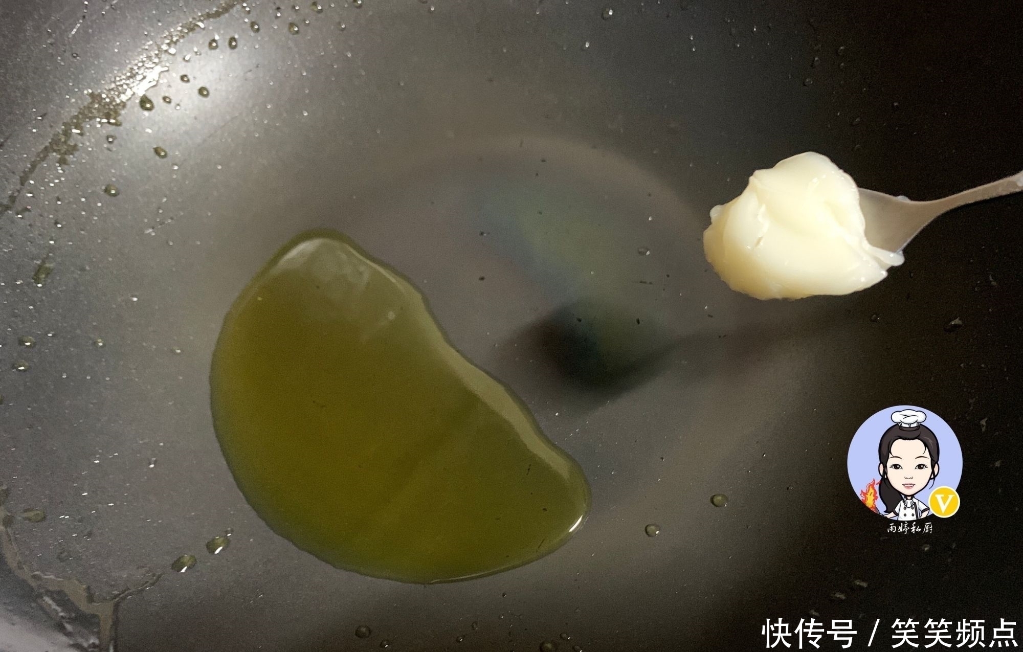 炒丝瓜时，万万不能直接炒掌握这1个诀窍，保准出锅翠绿不发黑