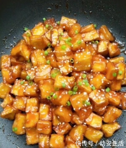 白醋|天热多给孩子吃这菜，外酥里嫩不弹牙，比猪肉还香，营养易消化！