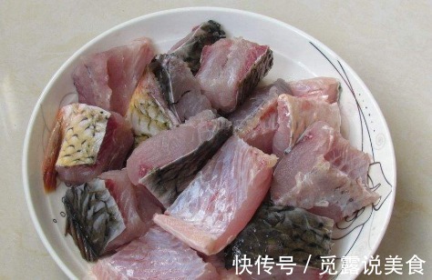 进食|忠告鱼肉不能与此物同食,吃了就是没病找病,还有人傻傻不清楚