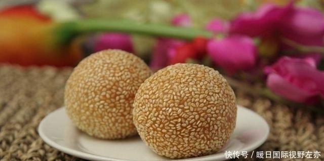 讨厌|5种北方人最讨厌的小吃,南方人却最爱吃,特别是图3,你吃过几种