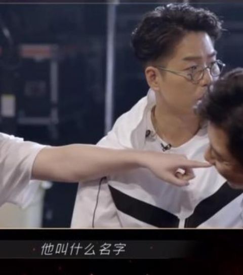 陳小春|娛樂(lè)圈中講義氣，到底是GAI太天真，還是陳小春“提不動(dòng)刀”了