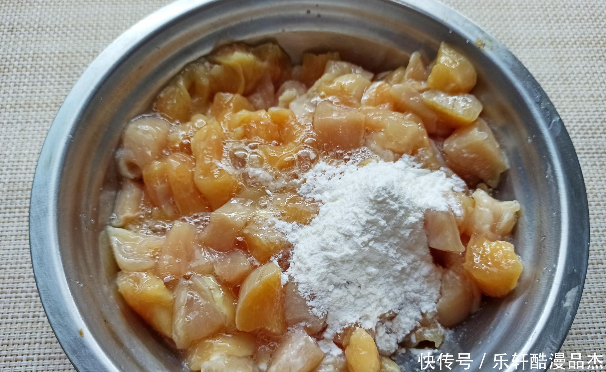 4道适合年夜饭的家庭小炒,做法简单,鲜香美味,下酒下饭都好吃