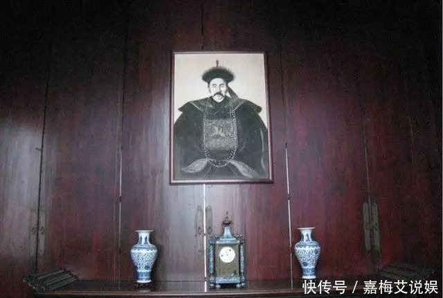 钱庄$胡雪岩临死前告诉子孙“勿近白虎”指的是什么?