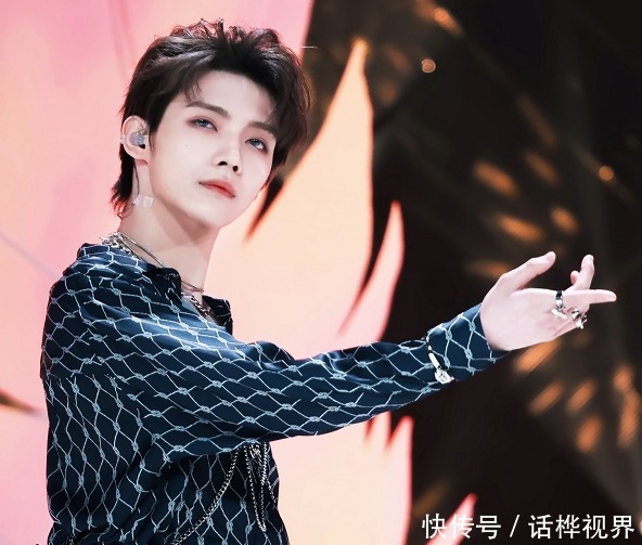 青3|《青3》训练生商业价值榜,罗一舟第一余景天第二,他垫底