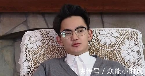 cfo|《變形計》最豪的富二代，當看到他的上億豪宅，才知什么叫豪門！