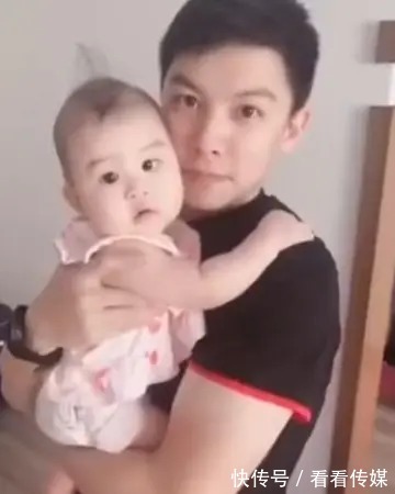双打|张怡宁曾经绯闻男友陈玘,被曝二婚娶小11岁娇妻,女儿十分可爱