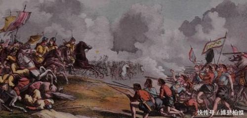 得不到|秦有战神白起，汉有大将霍去病，清朝名将又有哪些呢？