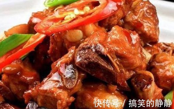 骨骼|孩子缺钙发育慢，多吃的菜，补钙补锌，增加抵抗力，女士美容养颜