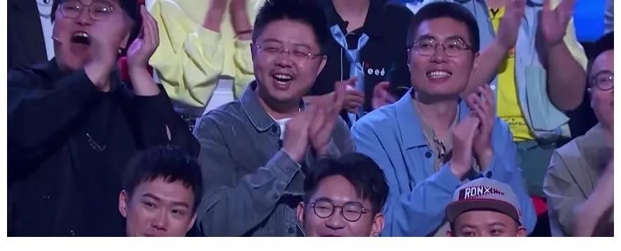 庞博|《脱口秀大会4》开播!前央视主持人加盟,笑点密集,场子太炸