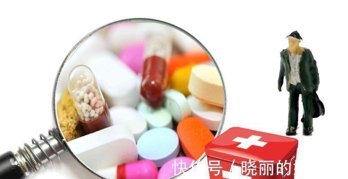 骨密度|长期吃这5种药,有骨质疏松的副作用!如果你在吃,建议尽早更换