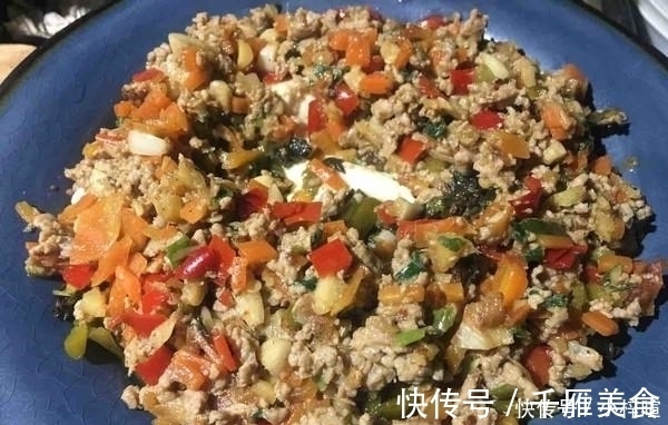 冻豆腐|这是“钙库”，吃钙片不如吃这，2块钱一斤，家家户户吃得起！