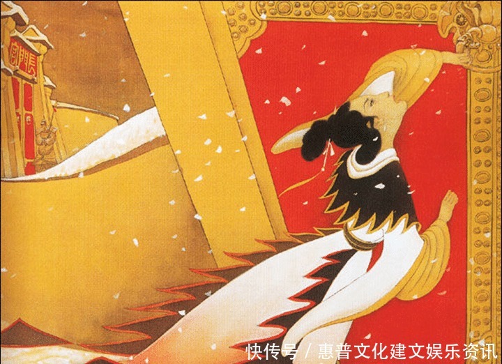 成就|金屋藏娇背后的旷世阴谋,四岁刘彻的合纵连横之术成就了自己