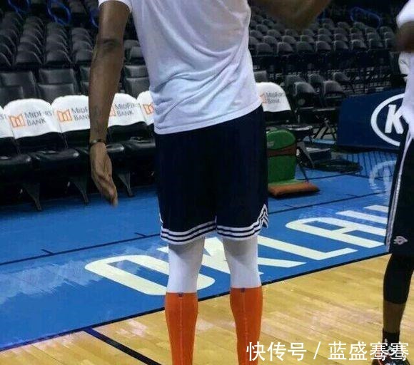 塔克 NBA球鞋五之最最便宜签名鞋售价15元，塔克买了一套房专门放鞋！