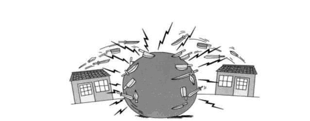 汉人|实行“十户一菜刀”的元朝是为什么被手无寸铁的汉人灭亡呢?