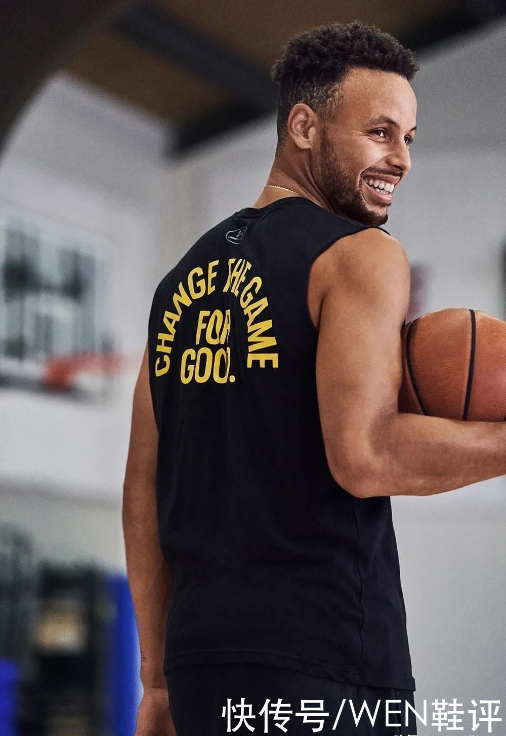 nike 这颜值连二百都不值!可为何说Curry8是一双划时代的产品