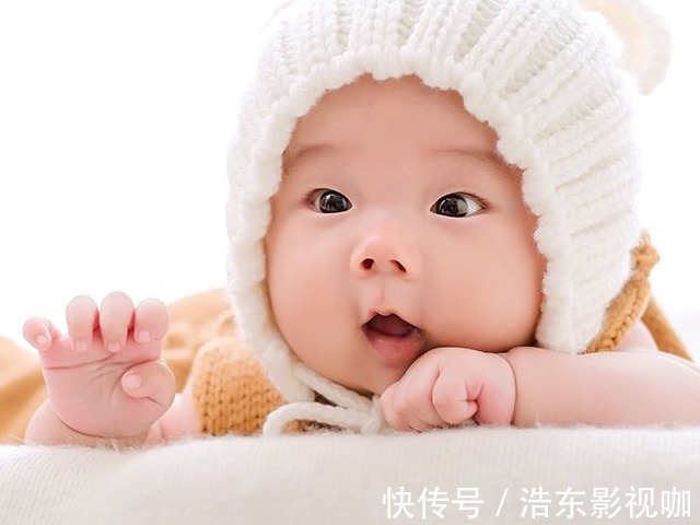 宝宝|来“报恩”的宝宝,大都有4个特征,若你家娃能全占,那就恭喜了