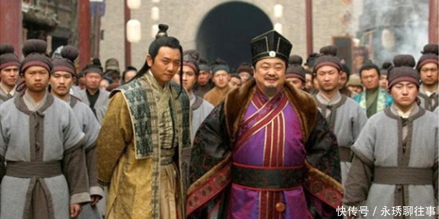 地位&为何从古代开始,亲戚当中是舅舅地位最大?答案仅有4个字!