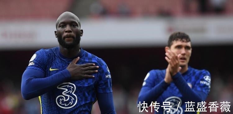 盧卡庫|奧多伊我們要不斷給盧卡庫傳球,圍繞他來推動球隊的進攻!