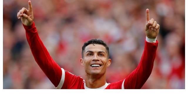 c羅|C羅再次轉(zhuǎn)型！成超級(jí)吃餅王，場(chǎng)上一數(shù)據(jù)給出答案，加強(qiáng)版因扎吉