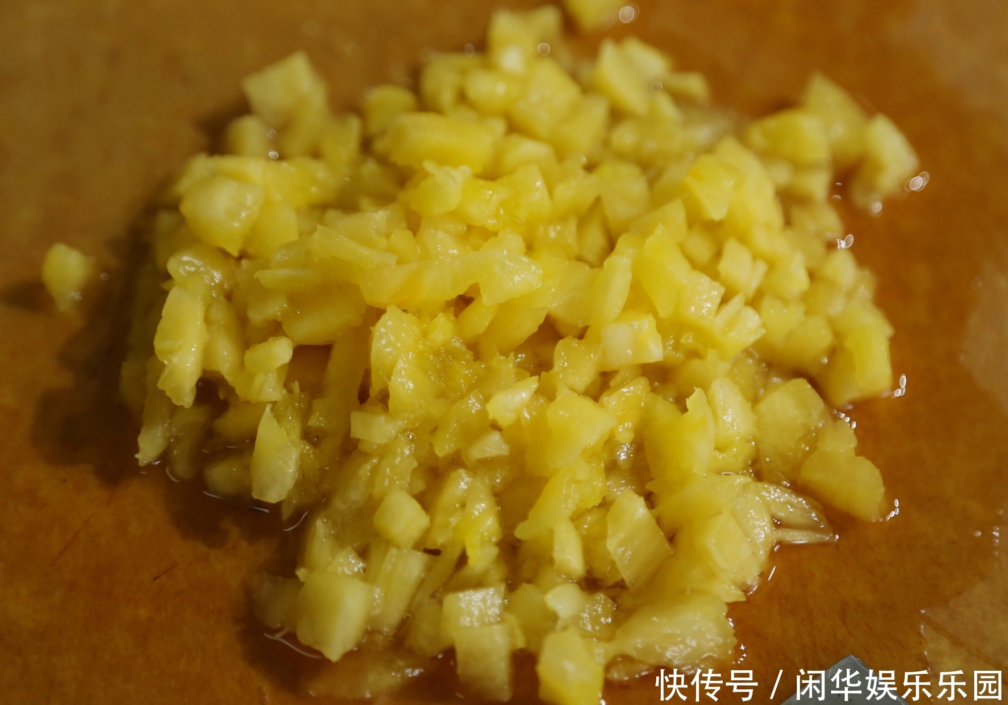 香甜|早餐饼又出新花样!现在吃正当季,香甜软糯,完美对付挑食的娃!