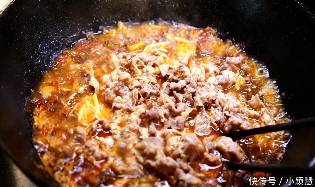 什么菜最开胃? 非它莫属! 隔三岔五总要做一次才过瘾!