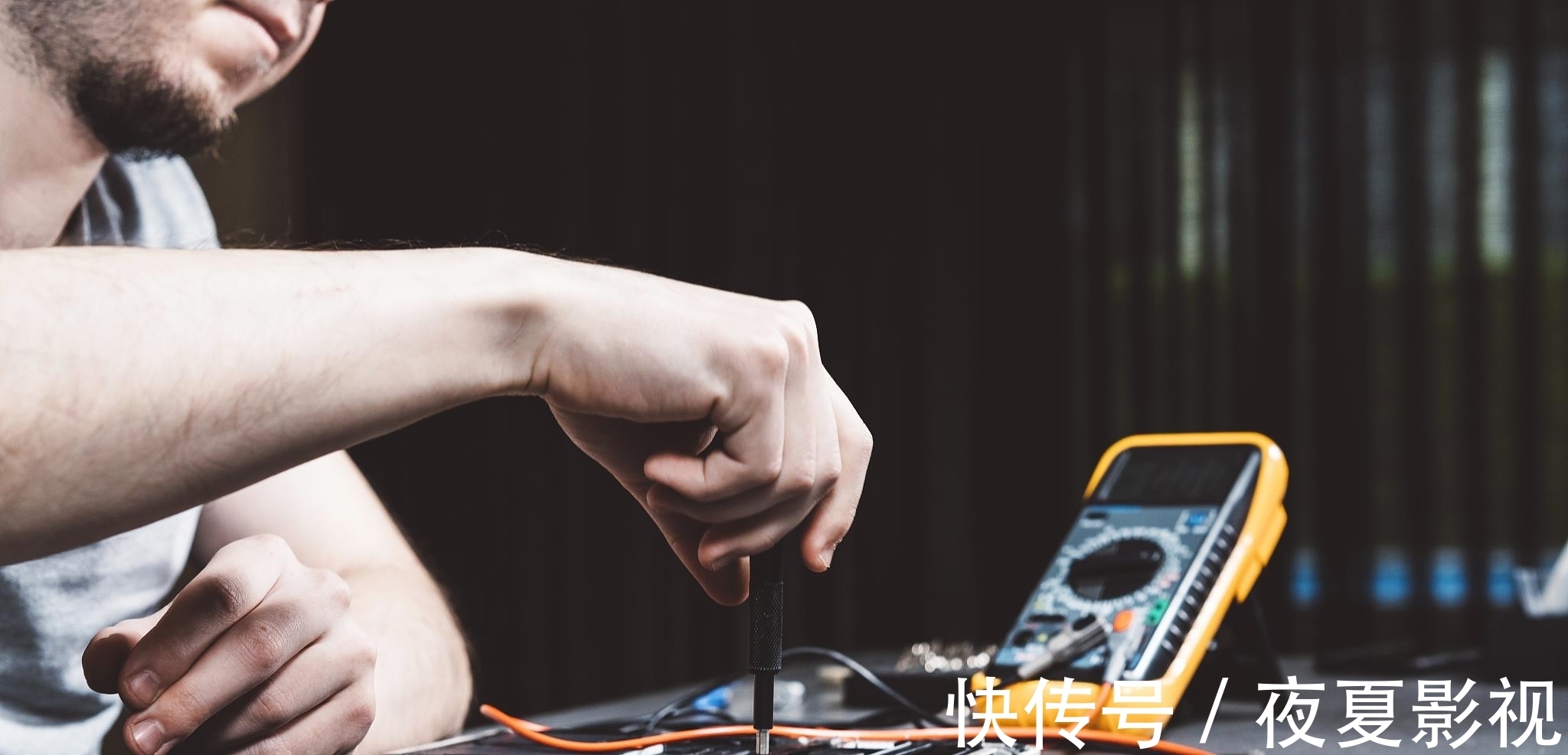 mcu|终结自给率仅5%！又一国产替代技术突围，6大外资95%市占率该降了