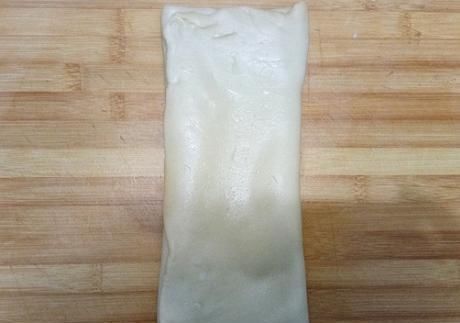 烤箱|绿豆的好吃做法,不用烤箱不过油,出锅个个酥掉渣,比蛋挞还好吃