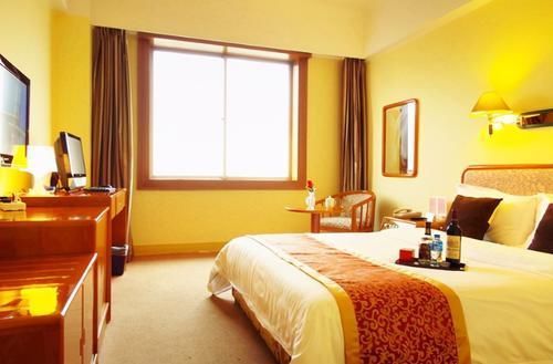 中年|同样是住人,为什么一个叫酒店一个叫宾馆?内行人告诉你区别