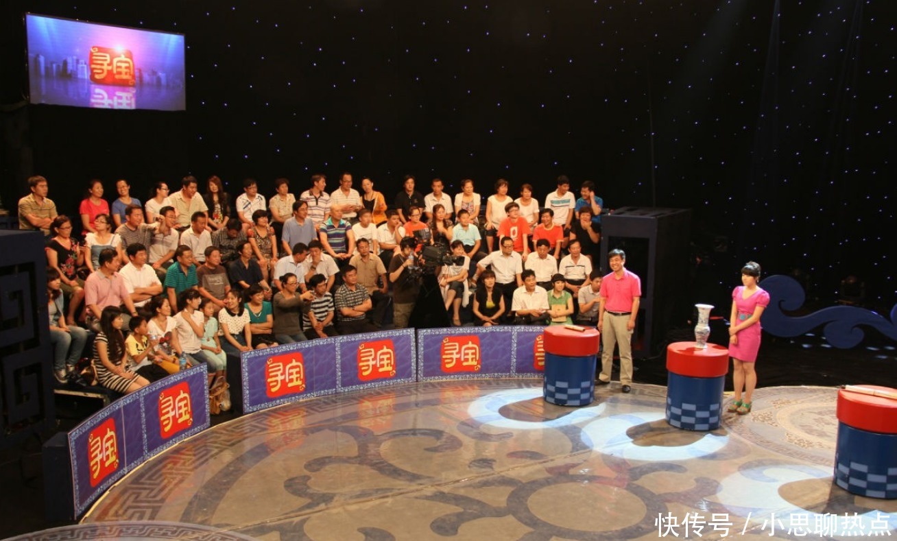当初,因专家失误导致王刚砸碎2亿文物,最终是如何收场的