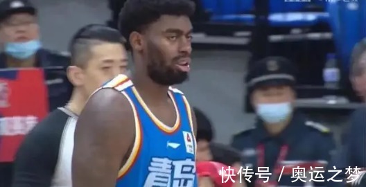 中投|浙江男篮差点输给青岛,刘维伟赛后点评蒙混过关