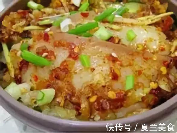 山椒|立夏过后,教你几道解馋下饭的家常菜,招待客人特有面子
