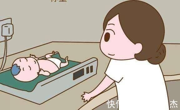 红细胞增多症|婴儿出生时的体重,越接近这个数可能会越聪明,对此你怎么看?
