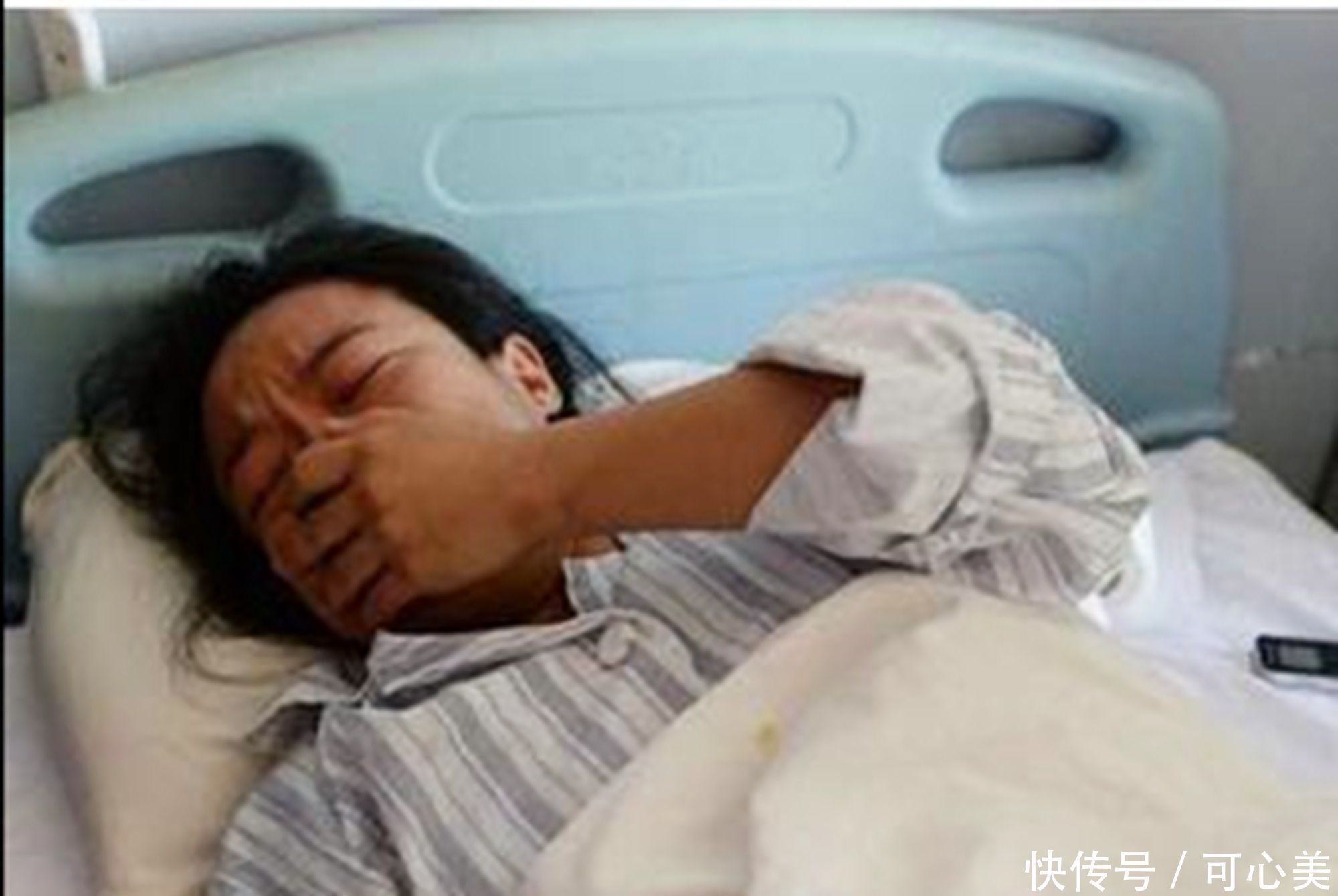 观摩|妇产医院让男医生接生,是不顾忌产妇隐私吗院方的回答有理有据