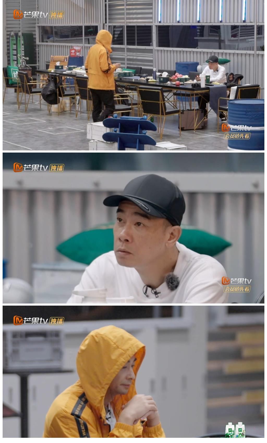 大湾区哥哥被拆散后,陈小春心灰意冷,赵文卓不当队长依然很积极