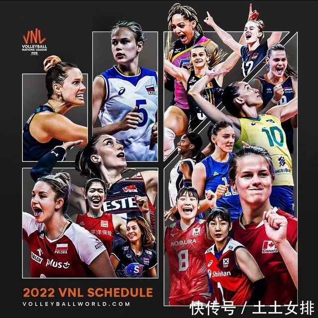 比赛|中国女排比赛预告!3个月时间,蔡斌会带出一支怎样的新国家队