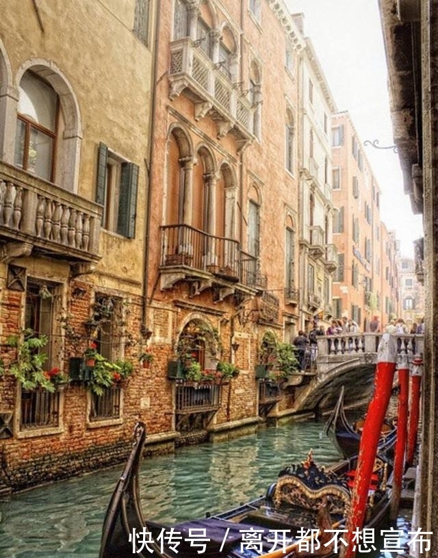 大鱼|《海都物语:威尼斯一千年》:地中海大池塘里的大鱼兴衰史