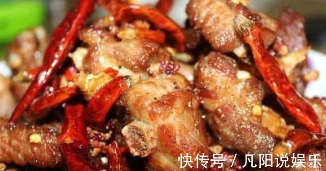 精选美食推荐葱姜鱼头煲，麻婆山药，酱爆平菇肉丝的做法