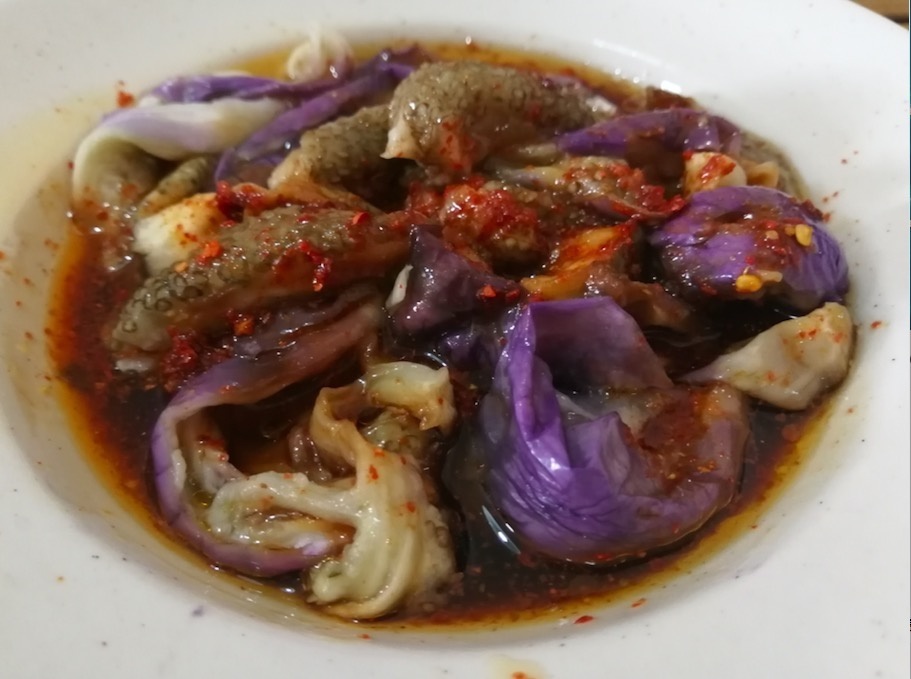 4道快手凉拌菜!每天不重样,下班回家,5分钟吃上饭!