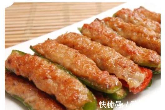 豆豉|好吃的几道下饭菜，简单易上手，营养美味，一家人吃得其乐融融