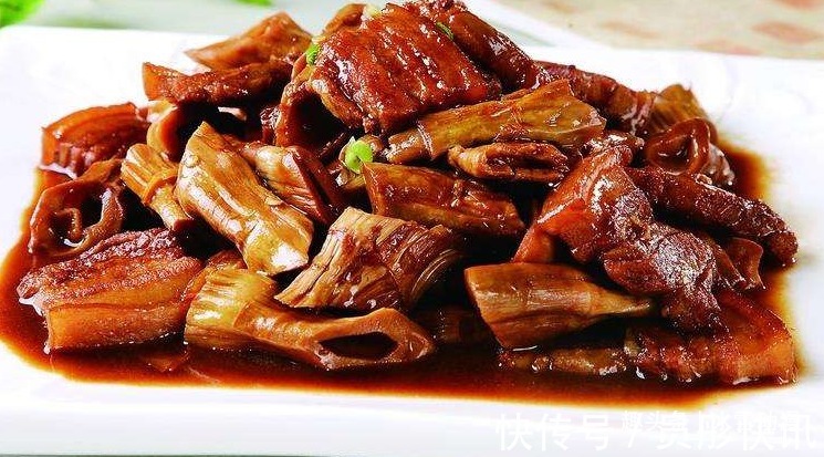 入口|酱香浓郁入口即化，富含维生素高脂蛋白，肥而不腻孩子爱吃又下饭