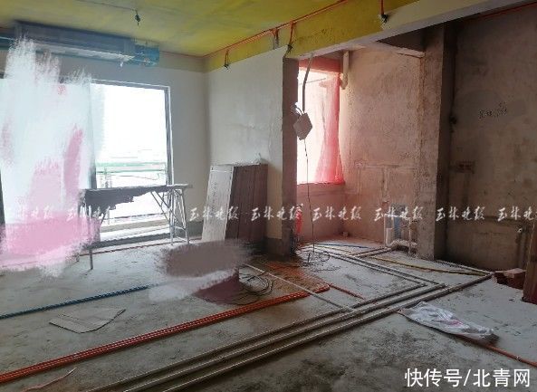 新房|坑!新房才装完水电,玉林一女子发现装修总价多了近2.5万元