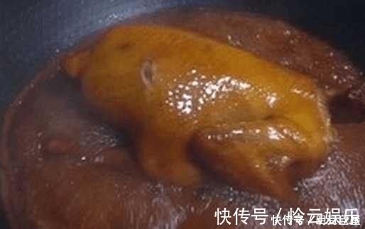 黄片糖|这个可是老爸的拿手菜了,老妈最喜欢吃了