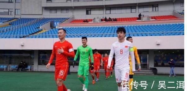 阵容|国足前往日本阵容浮现,武磊领衔,山东泰山成班底,两归化在列