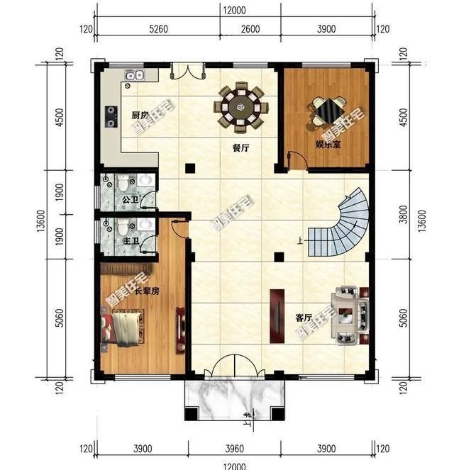 买房|如果能够回到过去，我可能不会买房，在老家盖别墅更划算！