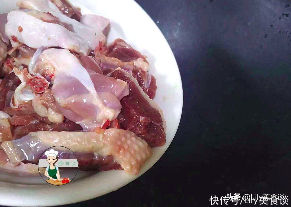 滋补|三伏天，这肉要多吃，比牛羊肉便宜、比猪肉营养，鲜香滋补不上火