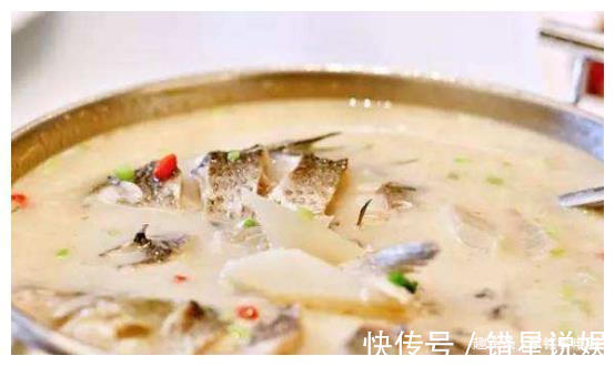 粉条|美食推荐香辣羊排炖粉条、扇贝粉丝、香辣烧鱼块、蛤蜊汆鲫鱼