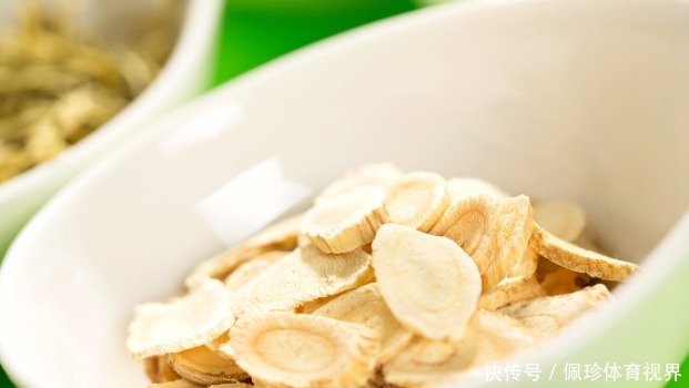 百病|黄芪再加上“一宝”,补气养肾百病消,黄金拍档要了解下!