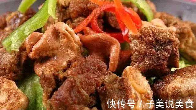 给家人做一顿晚餐, 一家人其乐融融!